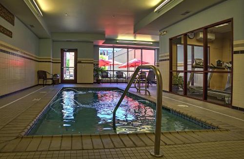 West Chester Hotel | The Hotel Warner