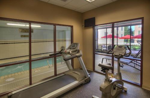 West Chester Hotel | The Hotel Warner