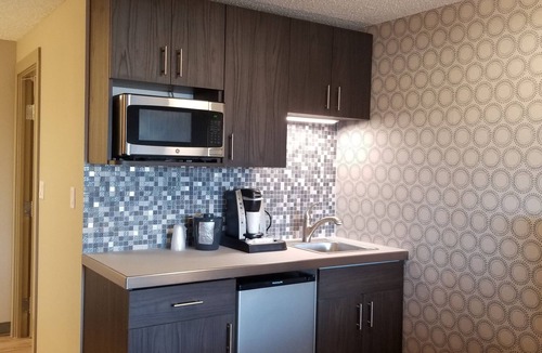 Yakima Hotel | The Hotel Y