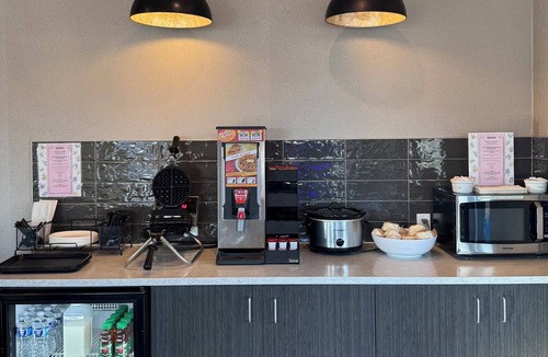 Yakima Hotel | The Hotel Y