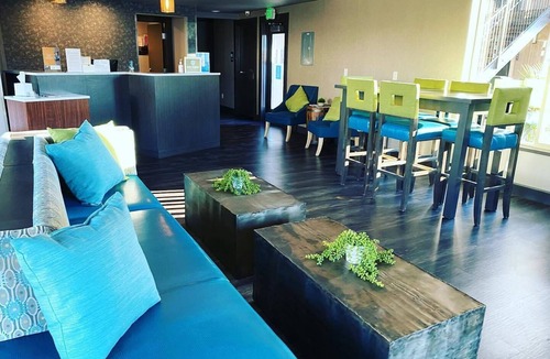 Yakima Hotel | The Hotel Y