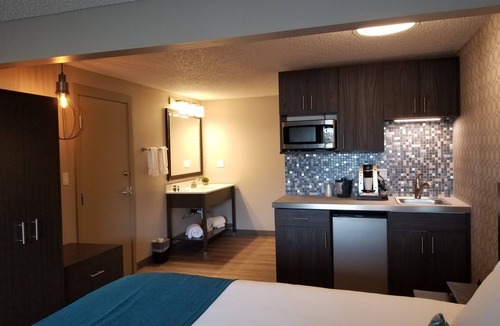 Yakima Hotel | The Hotel Y