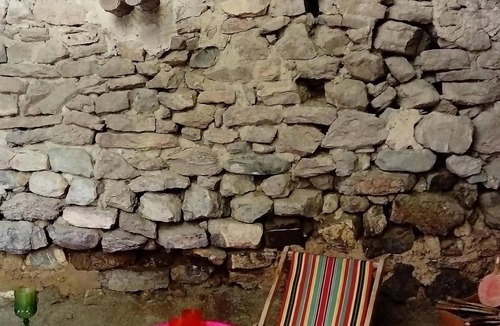 Cascastel-des-Corbieres House | The house of the pickers