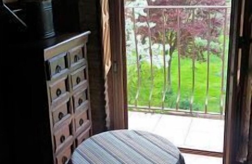 Villanueva de la Jara House | The House of the River for 13 people