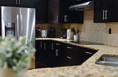 Milltown House | The House at Cedar Grove