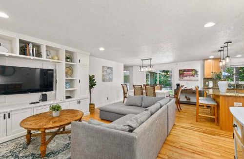 Lake Oswego House | The House at Gery National
