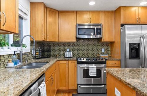 Lake Oswego House | The House at Gery National