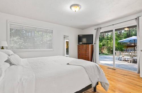 Lake Oswego House | The House at Gery National