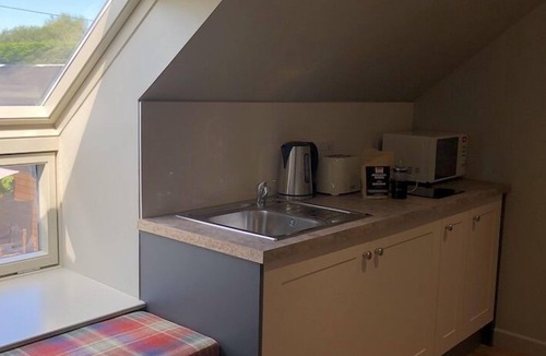 Gigha Bed & Breakfast | The House at Glenbarr