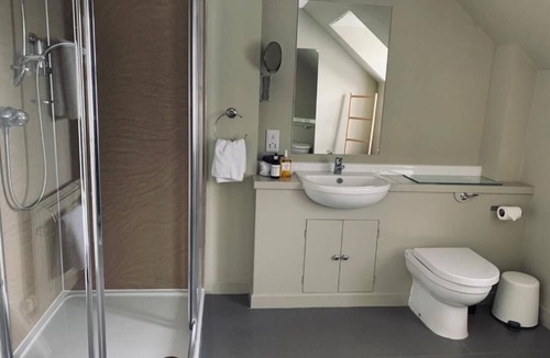 Gigha Bed & Breakfast | The House at Glenbarr