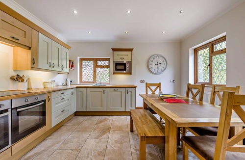 Horseheath Ski Chalet | The House at No. 47