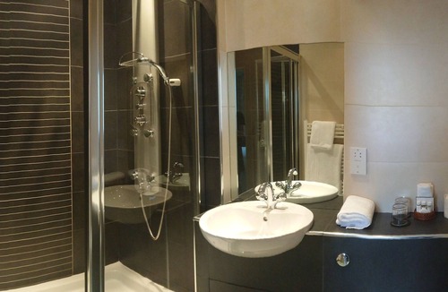 Temple Sowerby Bed & Breakfast | The House at Temple Sowerby