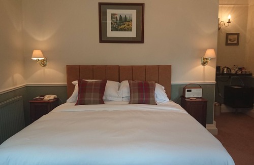 Temple Sowerby Bed & Breakfast | The House at Temple Sowerby