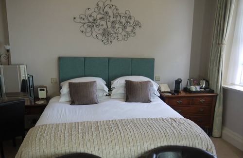 Temple Sowerby Bed & Breakfast | The House at Temple Sowerby