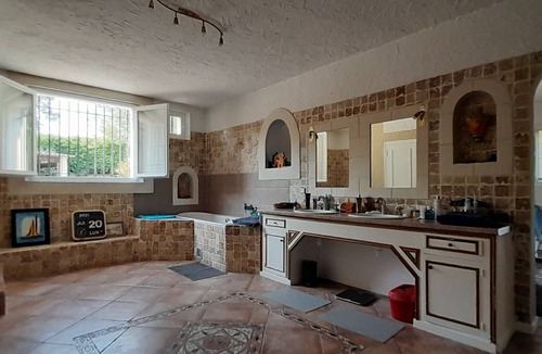 Draguignan Resort | The house by the river