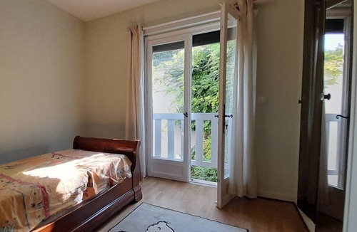 Draguignan Resort | The house by the river