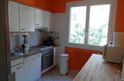 La Baule-Escoublac House | The house charming bauloise 10 min walk from the beach