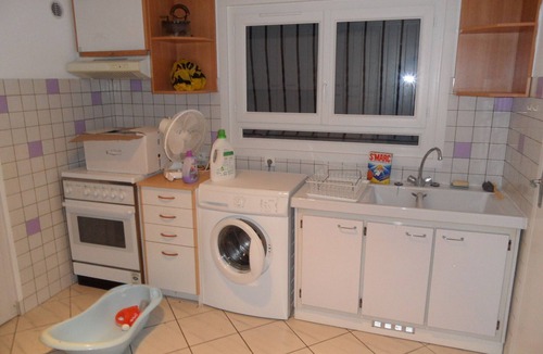 La Baule-Escoublac House | The house charming bauloise 10 min walk from the beach