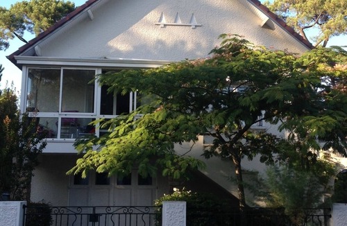 La Baule-Escoublac House | The house charming bauloise 10 min walk from the beach