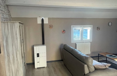 Naours House | The house downstairs