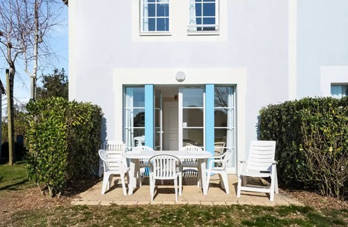 Bourgenay Villa | The Houses of Port Bourgenay - maeva Home - 3-room house for 6 people - Selection