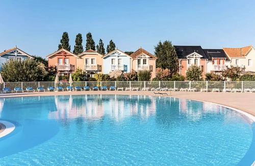 Bourgenay Villa | The Houses of Port Bourgenay - maeva Home - 3-room house for 6 people - Selection