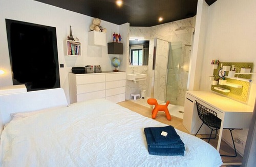 Le Touquet-Paris-Plage Villa | The House has been sold! It will no longer be available.