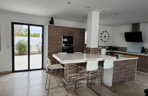 Lattes House | THE HOUSE IN THE SUN