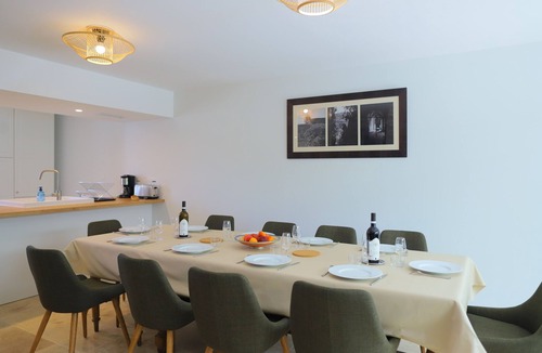 Prat-de-Cest House | The house in the vineyards