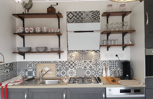 Franleu House | The house is the ideal starting point for discovering the Baie de Somme.