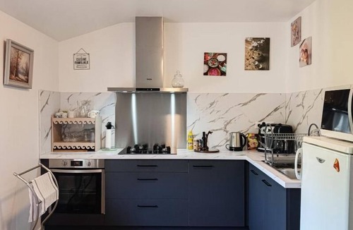 Le Bougayrou House | The House - LACAVE - Gîte