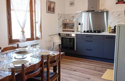 Le Bougayrou House | The House - LACAVE - Gîte