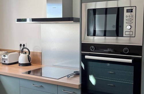 Eguzon-Chantome House | The house next door