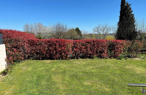 Eguzon-Chantome House | The house next door