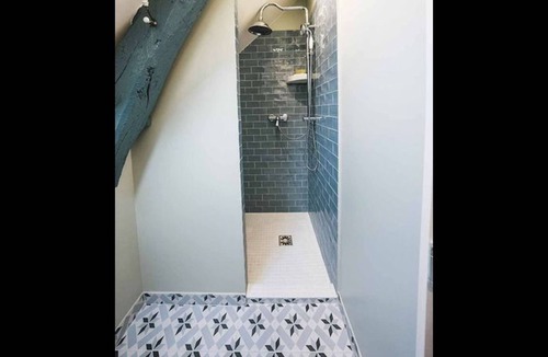 Pleurtuit Apartment | The House of Anne Dinard
