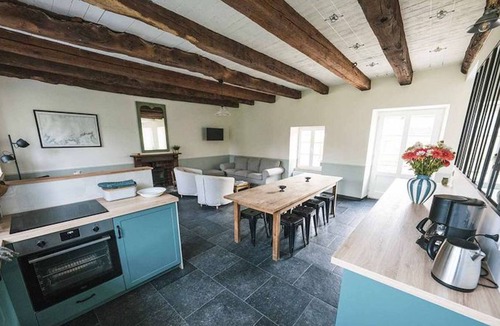 Pleurtuit Apartment | The House of Anne Dinard
