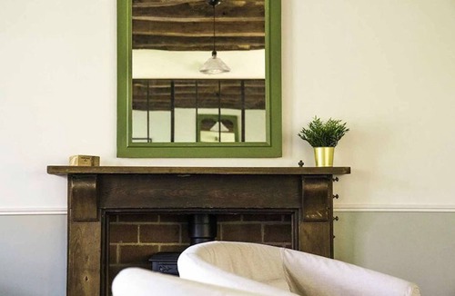 Pleurtuit Apartment | The House of Anne Dinard