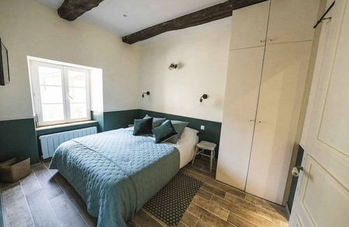 Pleurtuit Apartment | The House of Anne Dinard