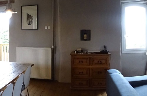 Degagnac House | - The house of Barou -