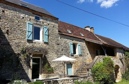 Degagnac House | - The house of Barou -
