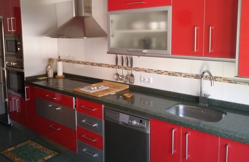 Ciudad Rodrigo Ski Chalet | THE HOUSE OF BELTZA COMPLETE CHALET