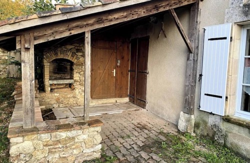 Bonneuil-Matours House | The house of Do