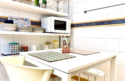 Museo Apartment | The house of flowers