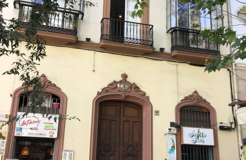 Museo Apartment | The house of flowers