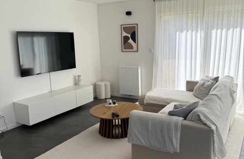 La Bernardiere House | The house of happiness