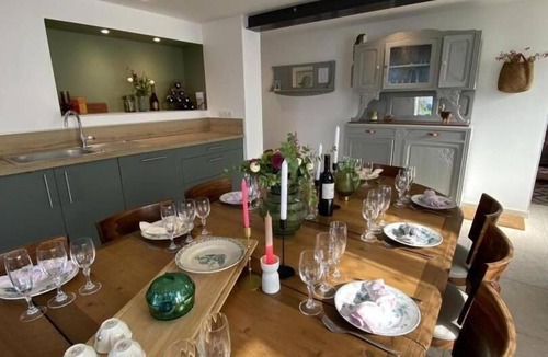 Labastide-de-Levis House | The House of Prat Coutel