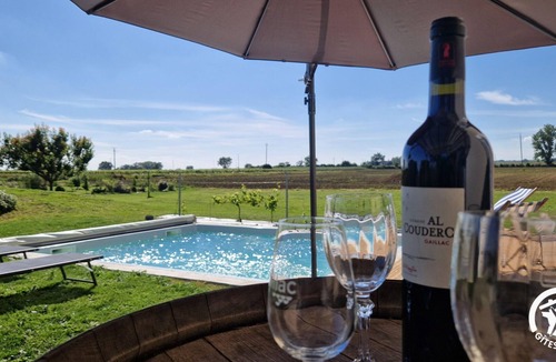 Labastide-de-Levis House | The House of Prat Coutel