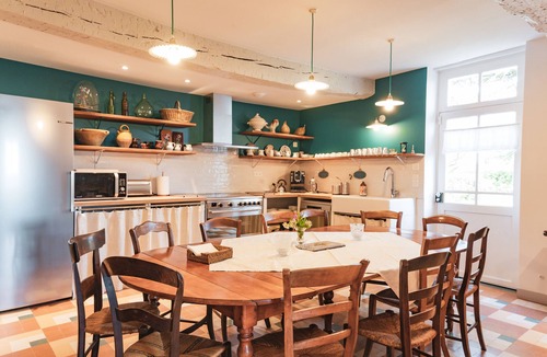 Villematier Villa | The House of La Bordasse: Luxury and Serenity just 25 km from Toulouse!