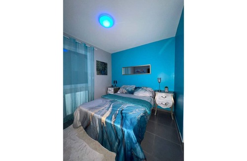 Genissieux House | The House of Oleanders with Spa.