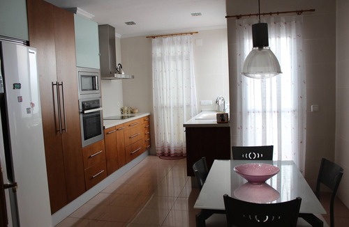 Lliria House | THE HOUSE OF PICH, 20KM VALENCIA.
